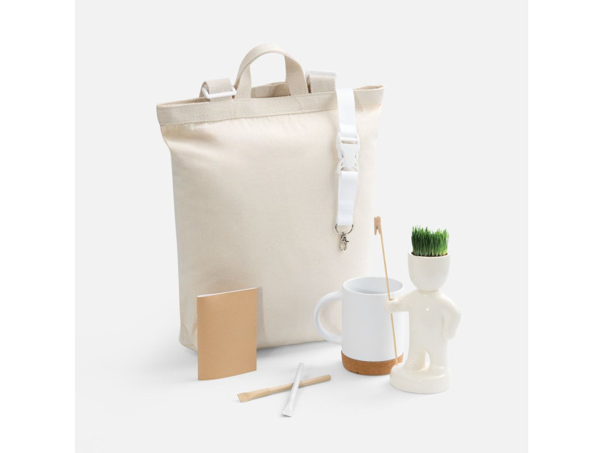 Набор Eco Sapiens Headman