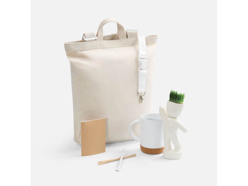 Набор Eco Sapiens Buddy