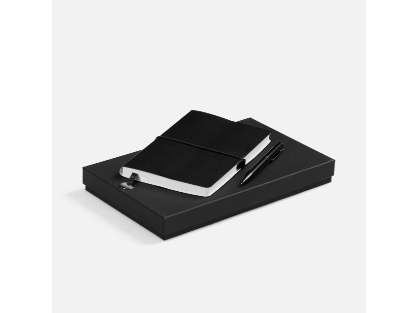 Набор Waltz, черный