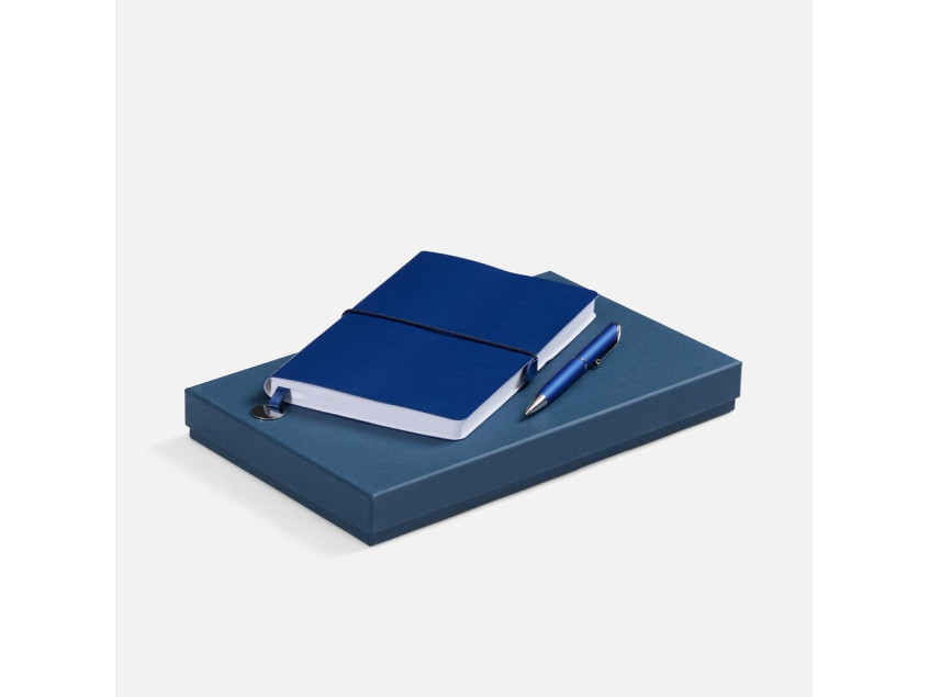 Набор Waltz, синий