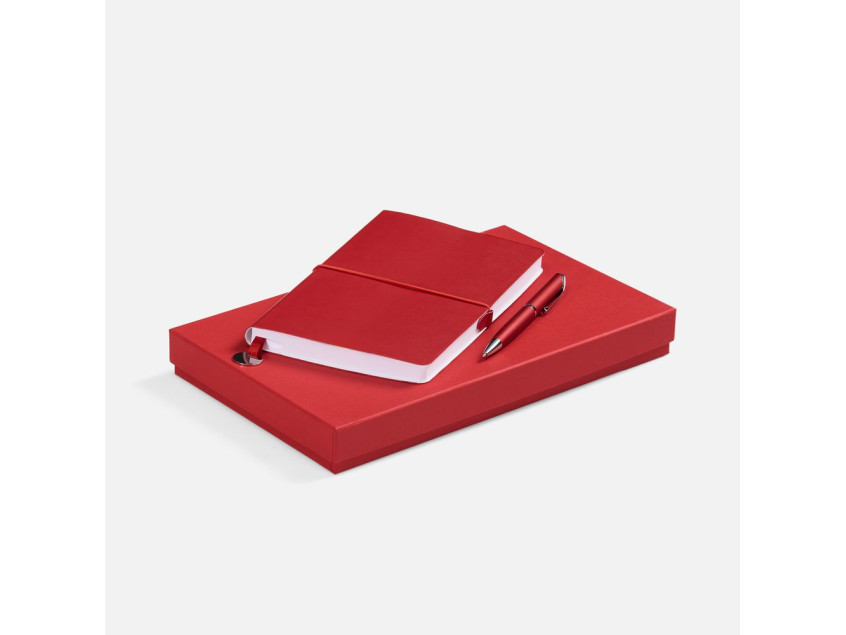 Набор Waltz, красный