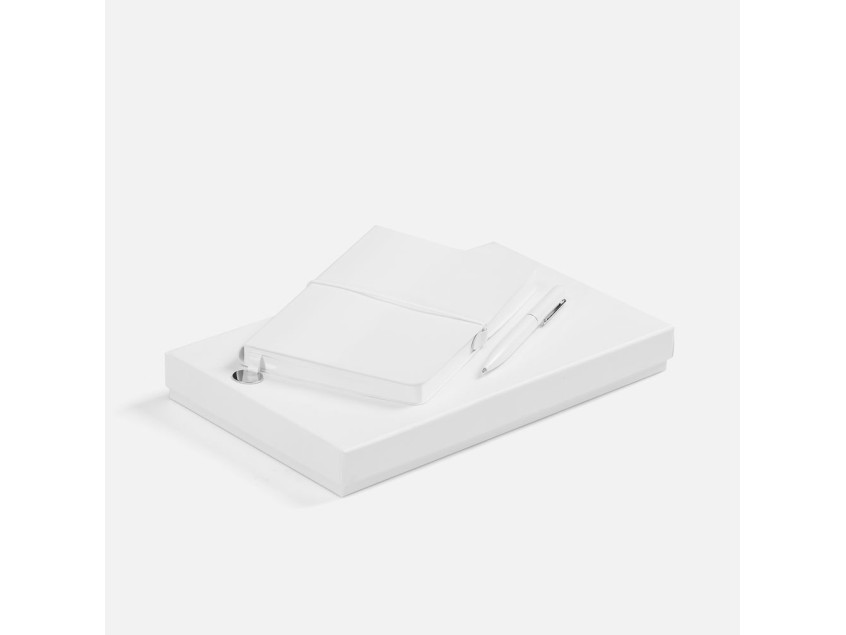 Набор Waltz, белый