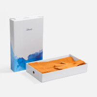 Набор Nobilis Mono, оранжевый Набор Nobilis Mono, оранжевый