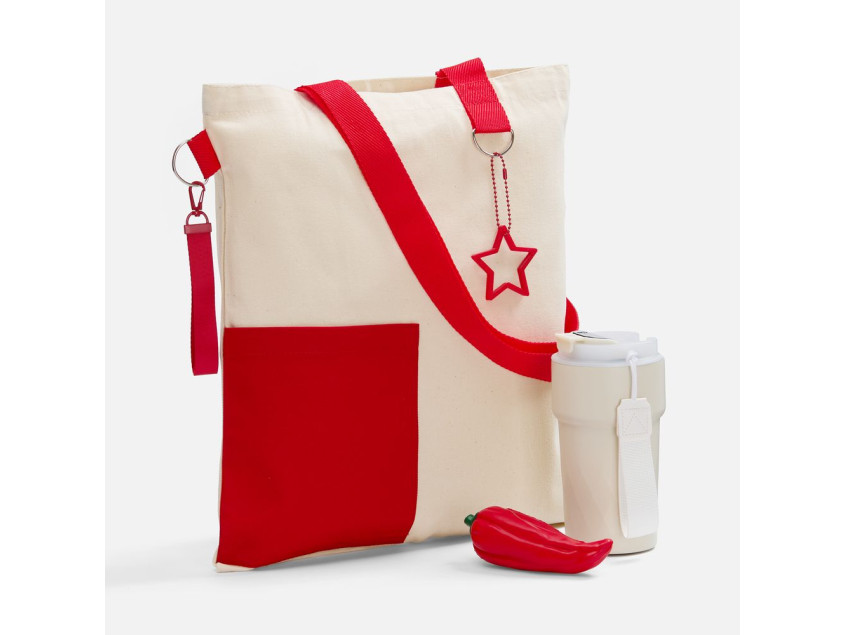 Набор TownTale, красный