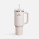 Термокружка Quencher H2.0 1180 с трубочкой, розовая