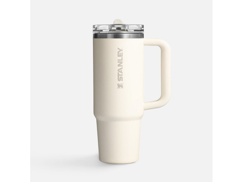 Термокружка Protour 890, кремовая