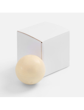 Шоколадная бомбочка Sweet Spot, розовая матча