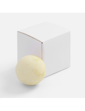 Шоколадная бомбочка Sweet Spot, зеленая матча