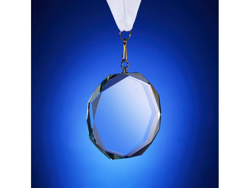 Медаль Brilliart