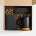 Набор inStream Tea, черный