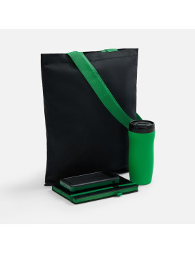 Набор Ton Energy, зеленый