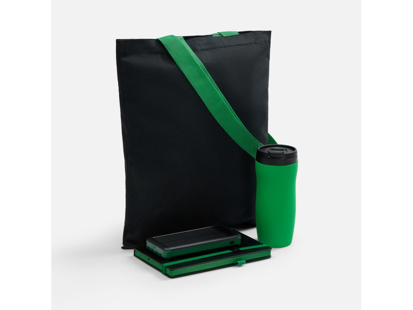 Набор Ton Energy, зеленый