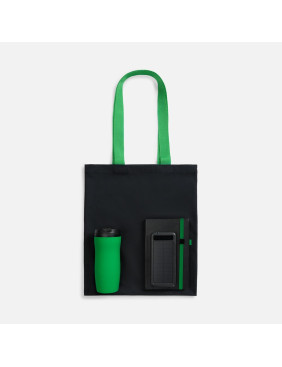 Набор Ton Energy, зеленый