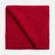 Шарф Sorang, красный