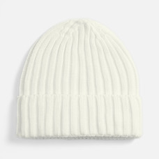 Шапка Faculty, белая