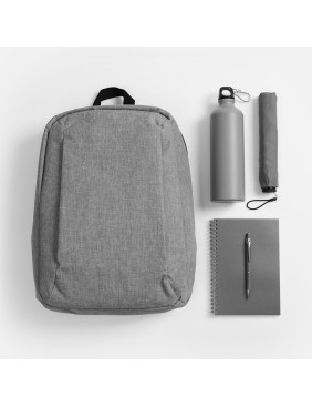 Набор Urban Trek, ver.2, серый