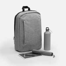 Набор Urban Trek, ver.2, серый Набор Urban Trek, ver.2, серый