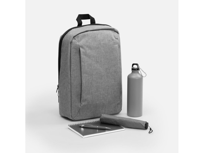 Набор Urban Trek, ver.2, серый