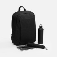 Набор Urban Trek, ver. 2, черный Набор Urban Trek, ver. 2, черный