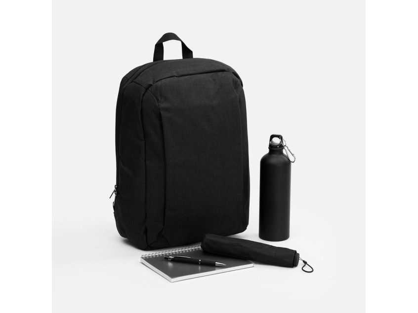 Набор Urban Trek, ver. 2, черный