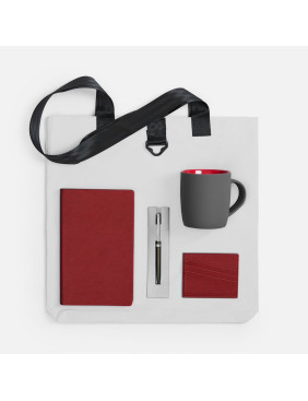 Набор Petrus Maxi, красный