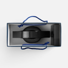 Набор SoundMind, черный