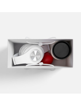 Набор HeatBeat, белый