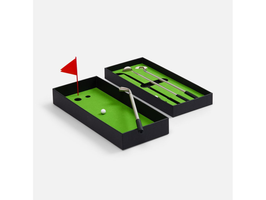 Настольный мини-гольф Golfink