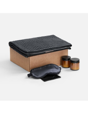 Набор Sleepguard, темно-серый