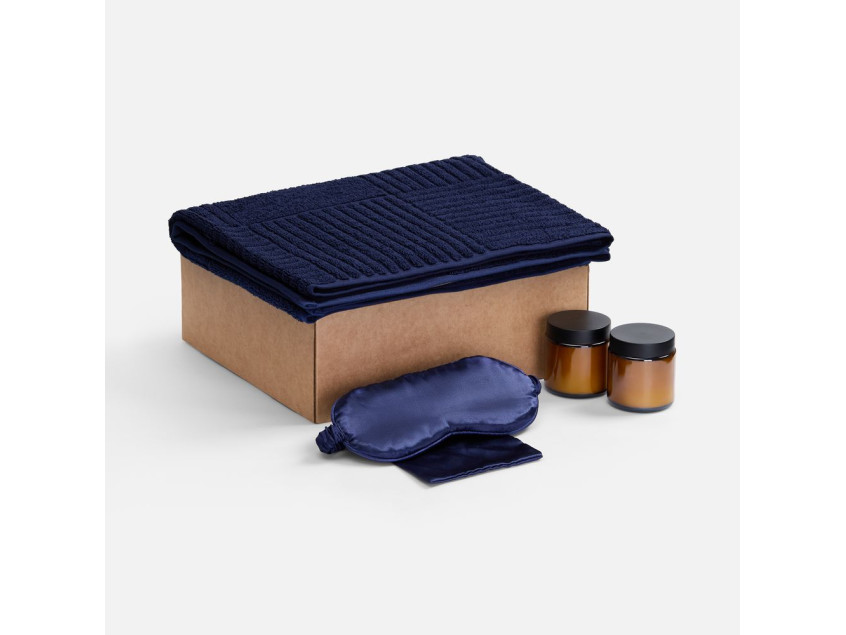 Набор Sleepguard, синий