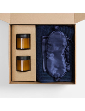 Набор Sleepguard, синий