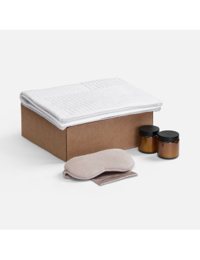 Набор Sleepguard, белый