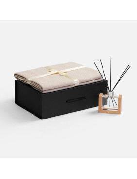 Набор Amber Season, бежевый