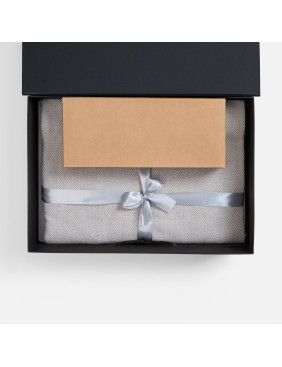 Набор Amber Season, серый