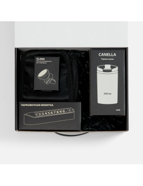 Набор RideGuide