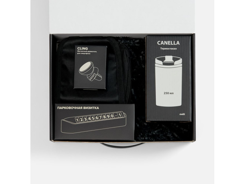 Набор RideGuide