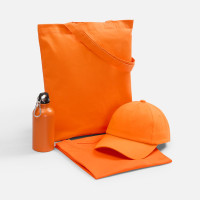 Набор Colorama, оранжевый