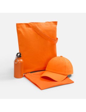 Набор Colorama, оранжевый