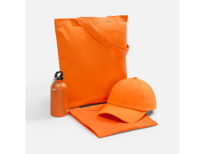 Набор Colorama, оранжевый