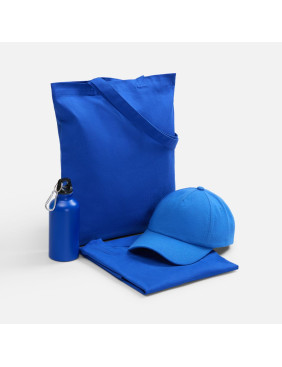 Набор Colorama, ярко-синий