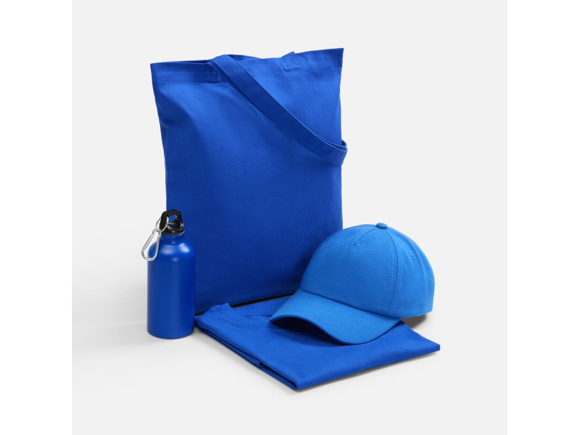 Набор Colorama, ярко-синий