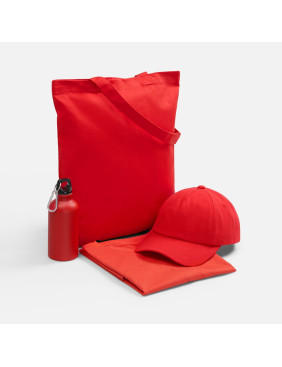 Набор Colorama, красный