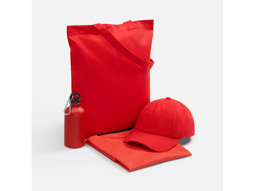 Набор Colorama, красный