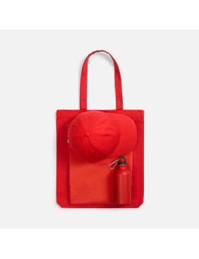 Набор Colorama, красный