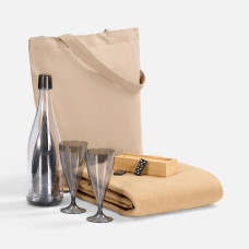 Набор Dominelli, бежевый