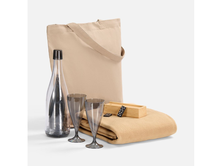 Набор Dominelli, бежевый