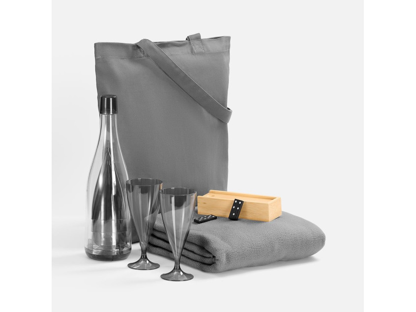 Набор Dominelli, серый