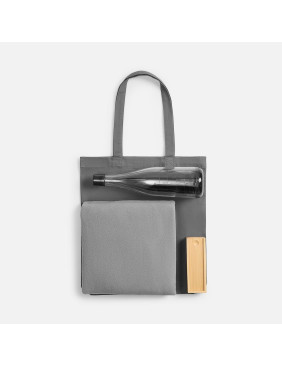 Набор Dominelli, серый