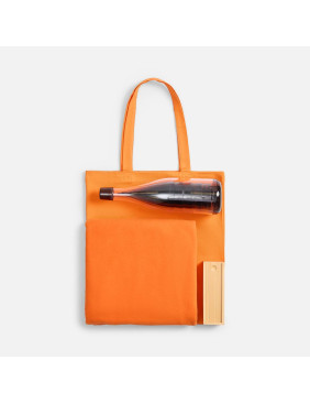 Набор Dominelli, оранжевый