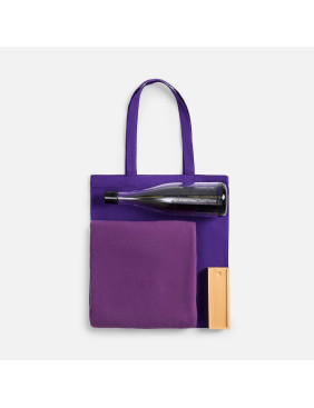 Набор Dominelli, фиолетовый